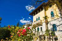 Hotel Villa Astra 16